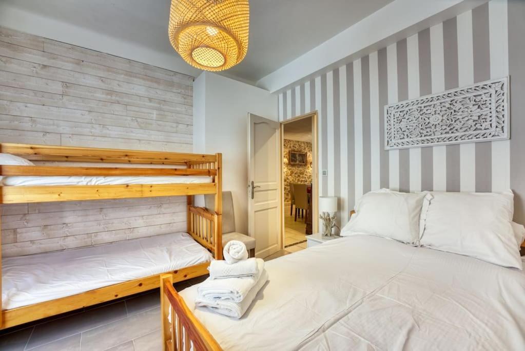 New 2-bed Apartment *